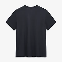 Women's Nike Navy Detroit Tigers Authentic Collection Early Work Tri-Blend Dri-FIT T-Shirt