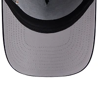 Youth New Era Navy Detroit Tigers Looney Tunes A-Frame 9FORTY Adjustable Hat