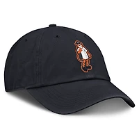 Youth Nike Navy Detroit Tigers Mascot Club Adjustable Hat