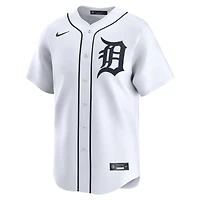 Youth Nike Spencer Torkelson White Detroit Tigers Home Limited Player Jersey