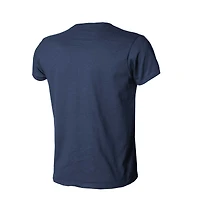 Youth Stitches Navy/White Detroit Tigers Combo T-Shirt Set