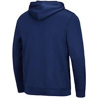 Sweat à capuche Colosseum Navy Drexel Dragons Lantern pour homme