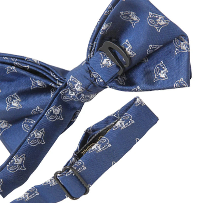 Duke Blue Devils Bow Tie
