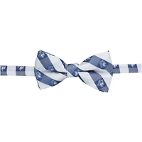 Nœud papillon à carreaux Duke Blue Devils