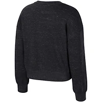 Sweat-shirt Just a Minute pour filles du Colisée, charbon de bois, Duke Blue Devils