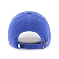 Men's '47 Royal Duke Blue Devils Clean Up Adjustable Hat