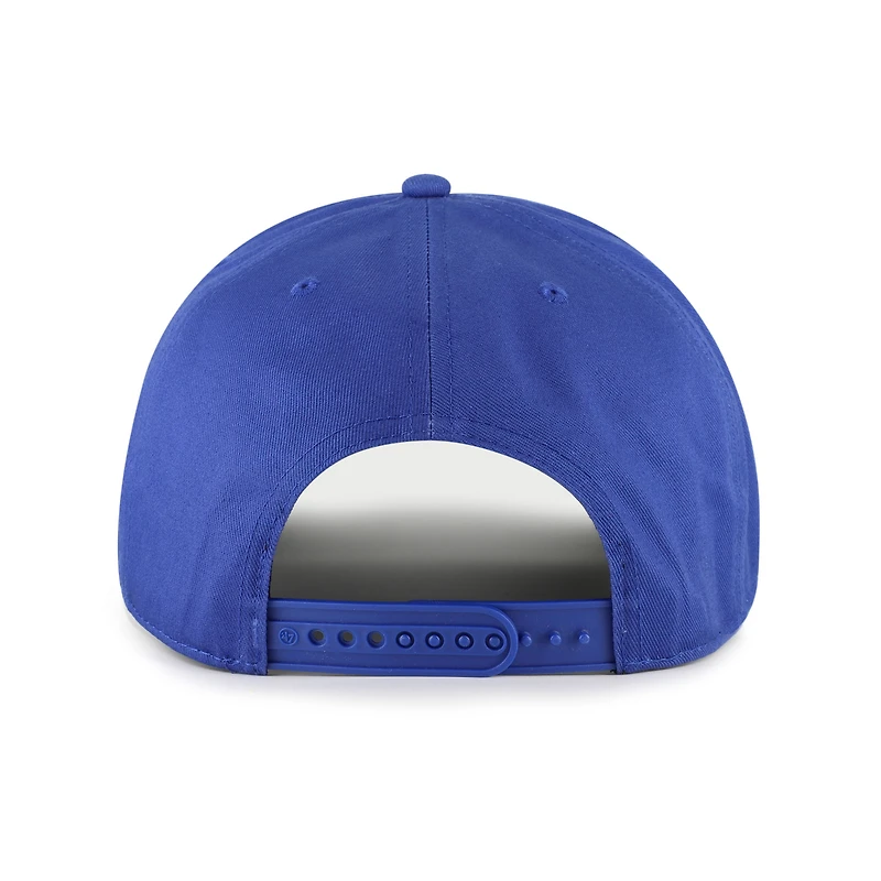 Men's '47  Royal Duke Blue Devils Rope Hitch Adjustable Hat