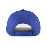 Men's '47  Royal Duke Blue Devils Rope Hitch Adjustable Hat
