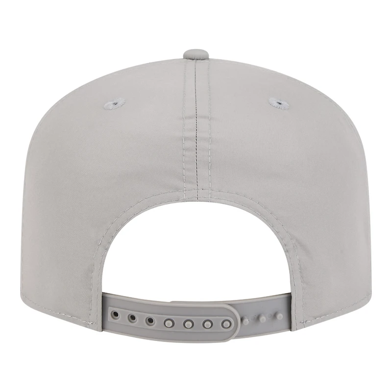 Men's New Era Gray Duke Blue Devils 19TWENTY Adjustable Hat
