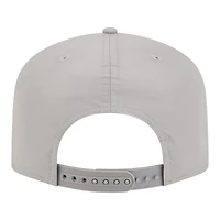 Men's New Era Gray Duke Blue Devils 19TWENTY Adjustable Hat