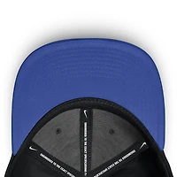 Casquette Nike True Primetime Performance pour homme, noire, Duke Blue Devils
