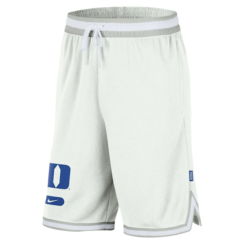 Short de performance Nike Duke Blue Devils DNA 3.0 pour homme