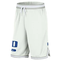 Short de performance Nike Duke Blue Devils DNA 3.0 pour homme