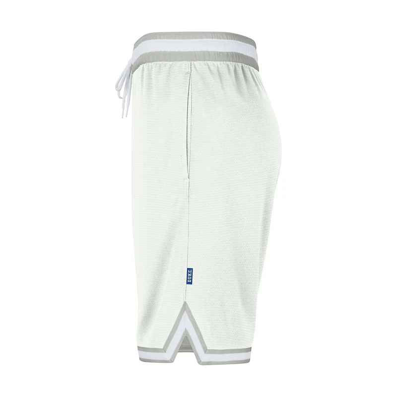 Short de performance Nike Duke Blue Devils DNA 3.0 pour homme