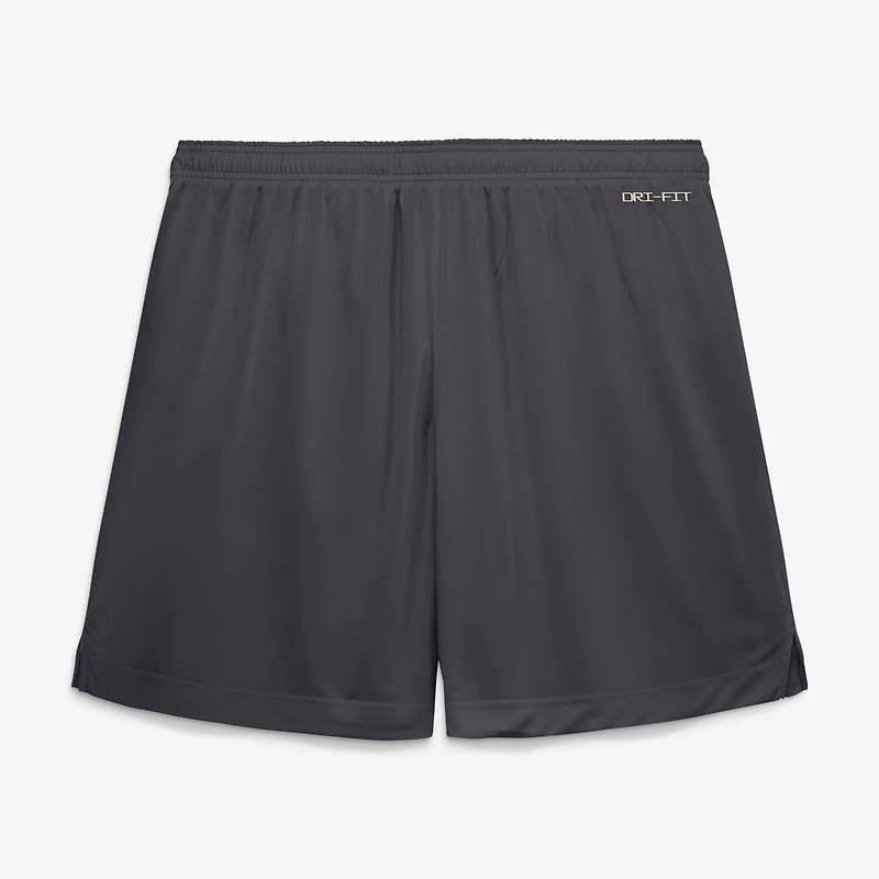 Men's Nike Royal/Anthracite Duke Blue Devils 2026 Sideline Standard Issue Reversible Dri-FIT Shorts