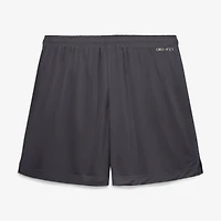 Men's Nike Royal/Anthracite Duke Blue Devils 2026 Sideline Standard Issue Reversible Dri-FIT Shorts