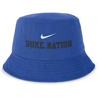 Bob Nike Royal Duke Blue Devils Local Apex pour homme