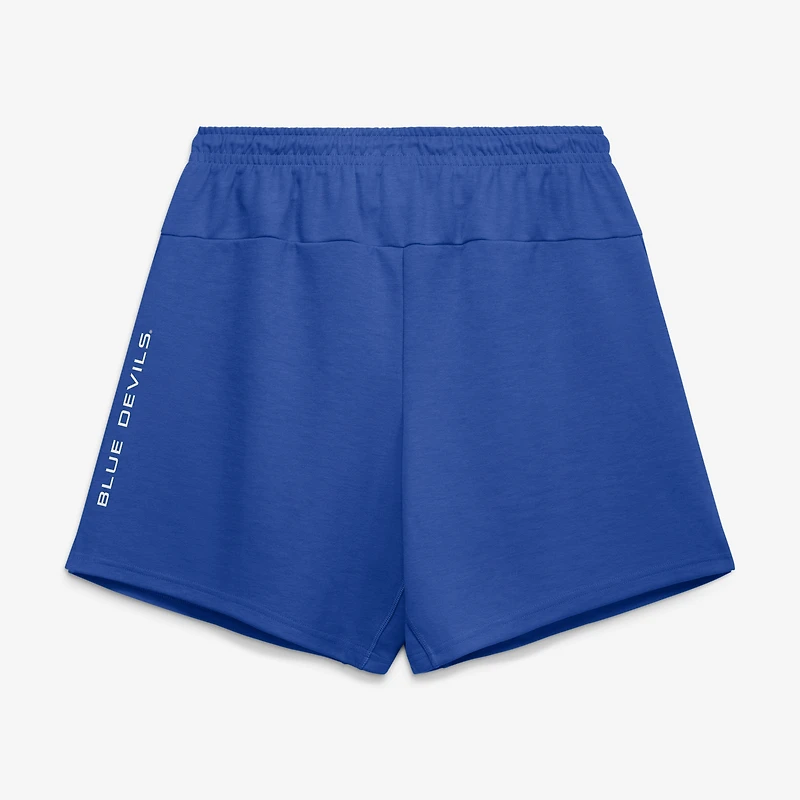 Short Nike Royal Duke Blue Devils Premium Performance Dri-FIT pour homme