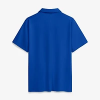 Polo Nike Royal Duke Blue Devils Primetime Victory Plus Dri-FIT pour homme