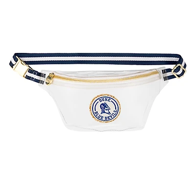Sac banane transparent Stoney Clover Lane Duke Blue Devils Stadium