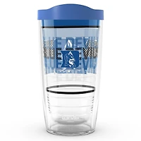 Tervis Duke Blue Devils 16oz. Gobelet classique concurrent