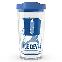 Tervis Duke Blue Devils 16oz. Gobelet Tradition Classique