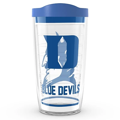 Tervis Duke Blue Devils 16oz. Gobelet Tradition Classique