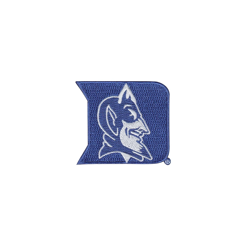 Tervis Duke Blue Devils, paquet de 2, 16 oz. Ensemble de gobelets concurrents et emblèmes