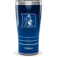 Tervis Duke Blue Devils 20 oz. Gobelet en acier inoxydable Ombre