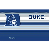 Tervis  Duke Blue Devils 30oz. Hype Stripes Stainless Steel Tumbler