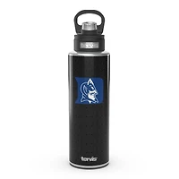 Tervis Duke Blue Devils 40oz. Tisser une bouteille d’eau à large goulot