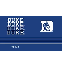 Tervis Duke Blue Devils Reverb 20oz. Stainless Steel Tumbler