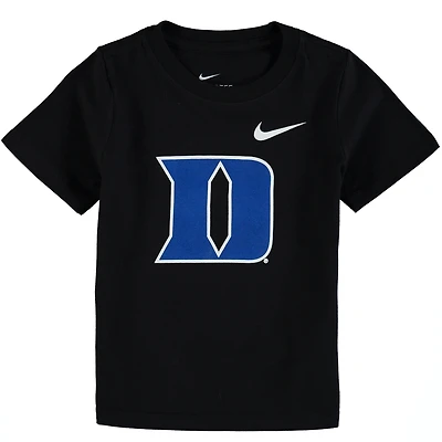 T-shirt Nike Duke Blue Devils Logo pour tout-petit