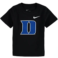 T-shirt Nike Duke Blue Devils Logo pour tout-petit