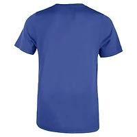 Toddler Nike Royal Duke Blue Devils Legend Football Performance T-Shirt