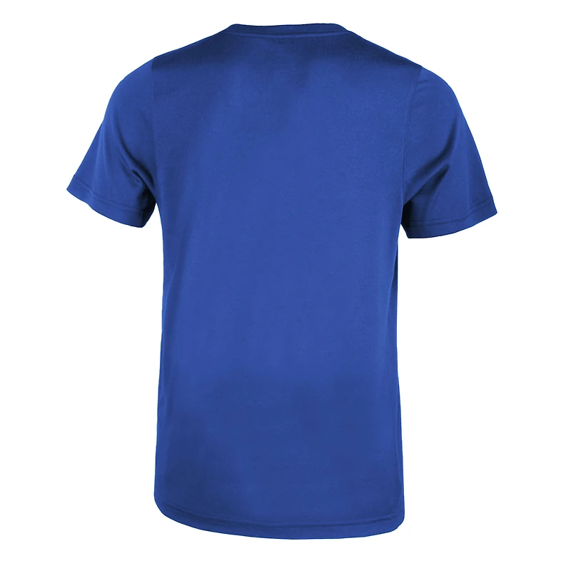 Toddler Nike Royal Duke Blue Devils Legend Performance T-Shirt
