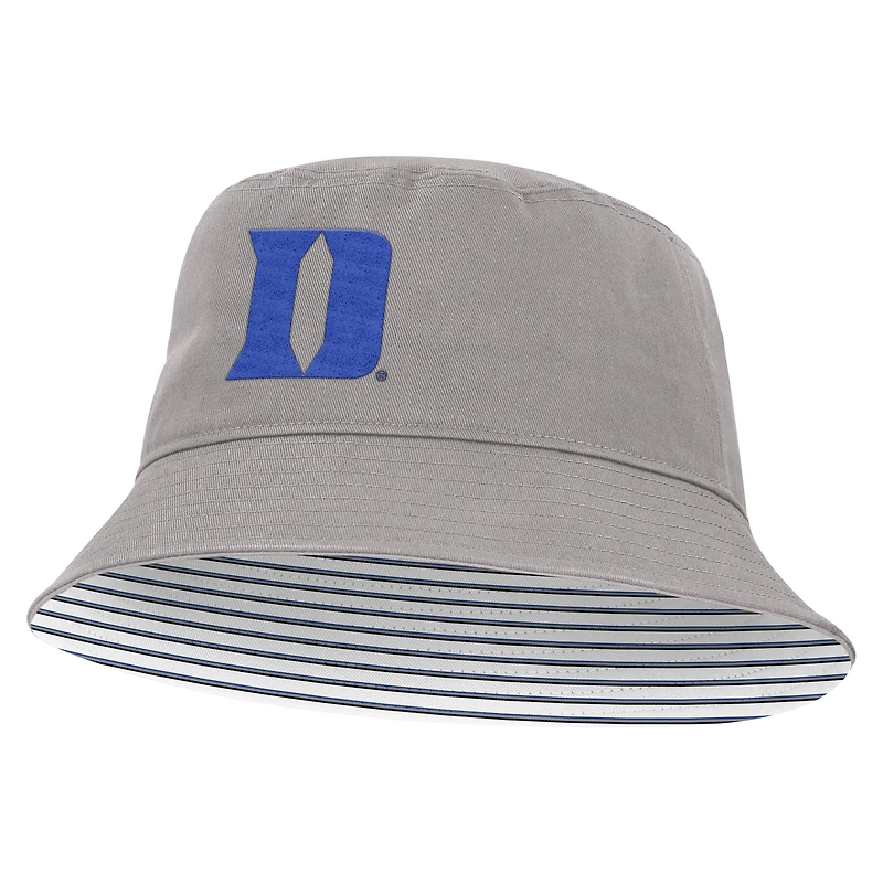 Bob unisexe Nike Royal Duke Blue Devils Primetime