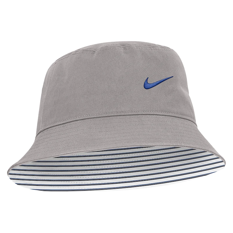 Bob unisexe Nike Royal Duke Blue Devils Primetime