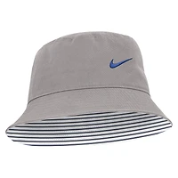 Bob unisexe Nike Royal Duke Blue Devils Primetime