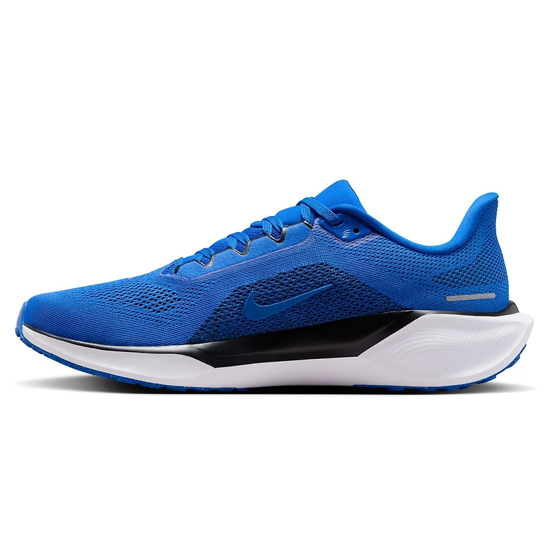 Chaussures de course unisexes Nike Royal Duke Blue Devils Zoom Pegasus 41
