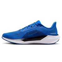 Chaussures de course unisexes Nike Royal Duke Blue Devils Zoom Pegasus 41