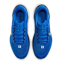 Chaussures de course unisexes Nike Royal Duke Blue Devils Zoom Pegasus 41