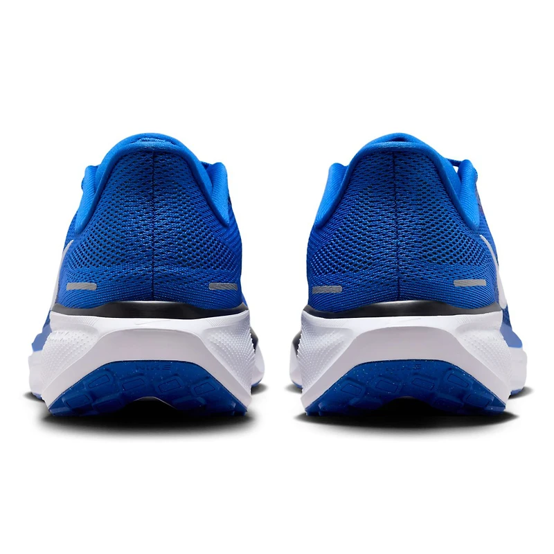 Chaussures de course unisexes Nike Royal Duke Blue Devils Zoom Pegasus 41
