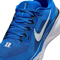 Chaussures de course unisexes Nike Royal Duke Blue Devils Zoom Pegasus 41