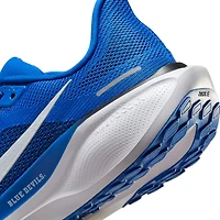 Chaussures de course unisexes Nike Royal Duke Blue Devils Zoom Pegasus 41