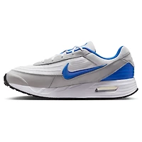 Unisex Nike  White Duke Blue Devils Air Max Verse Sneakers