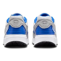 Unisex Nike  White Duke Blue Devils Air Max Verse Sneakers