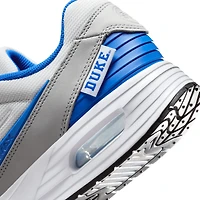 Unisex Nike  White Duke Blue Devils Air Max Verse Sneakers