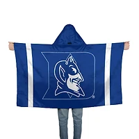 Drapeau à capuche WinCraft Duke Blue Devils 90 x 150 cm