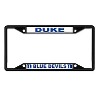 WinCraft Duke Blue Devils License Plate Frame